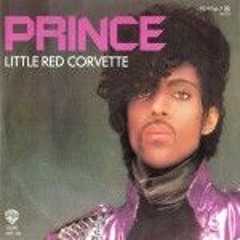 Little Red Corvette - Prince Tribute  - 2nd & Better Mix
