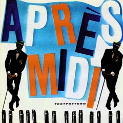 Testpattern Catchball Edit