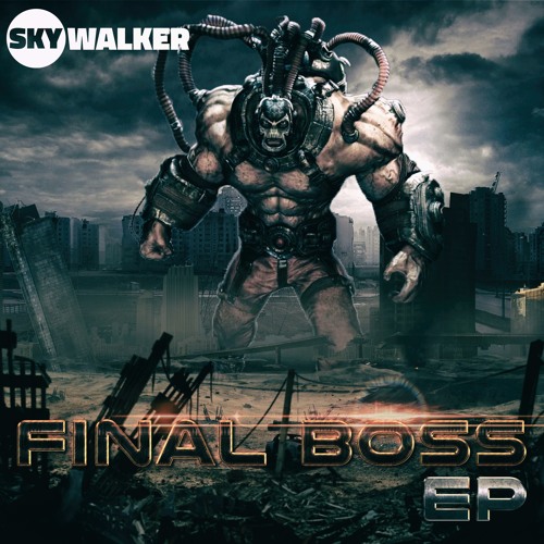 Sky Walker - Blast Ya