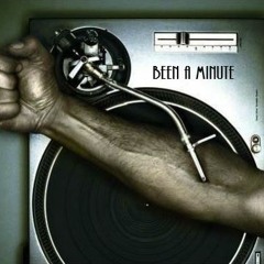 Ormond (Been a minute)