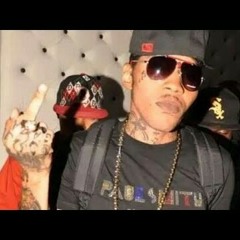 Vybz Kartel - Life Goes On (Eternal Riddim) Prod by Adidjahiem/Notnice Rec/U.T.G/HQ
