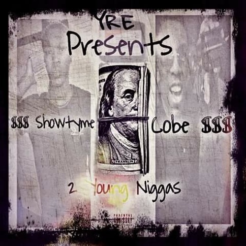 YRE - GO GET IT