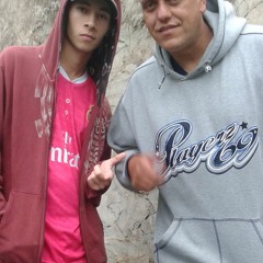 Mano Kung KNG part. Mano Fler: Fim de Cena