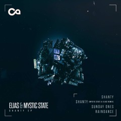CTX003 - Elias - Shanty (Mystic State & Elias Remix)