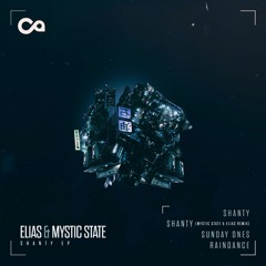 CTX003 - Elias & Mystic State - Sunday Ones