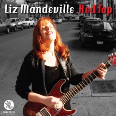 Liz Mandeville - Red Top