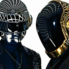 Daft Punk - Alive 2013 (Damyard Interpretation)