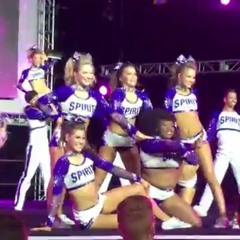 Spirit Of Texas Royalty Worlds 2016