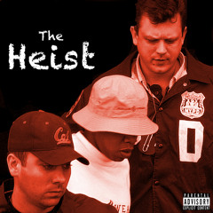 The Heist (prod. by Gobi)