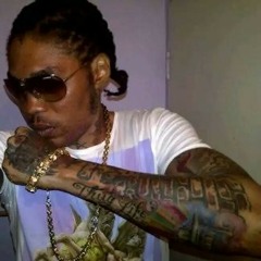 Vybz Kartel - Miss Kitty (Raw) Prod by High Stake Records