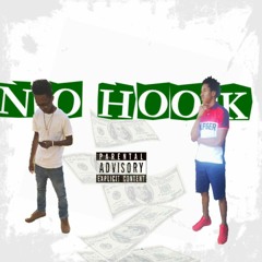 No Hook Freestyle - Hood X Bari