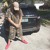 Artwork for ODDY NUFF DA $NOW LEOPARD - $HARK ATTACK (666 REMIX)
