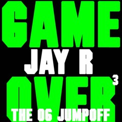 Godzilla Da Remix - Jay R. Neutron