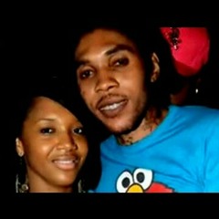 Vybz Kartel Feat. Keshan - Bubble Up Yuh Body (Raw) Set Straight Riddim [Prod by So Unique Records]