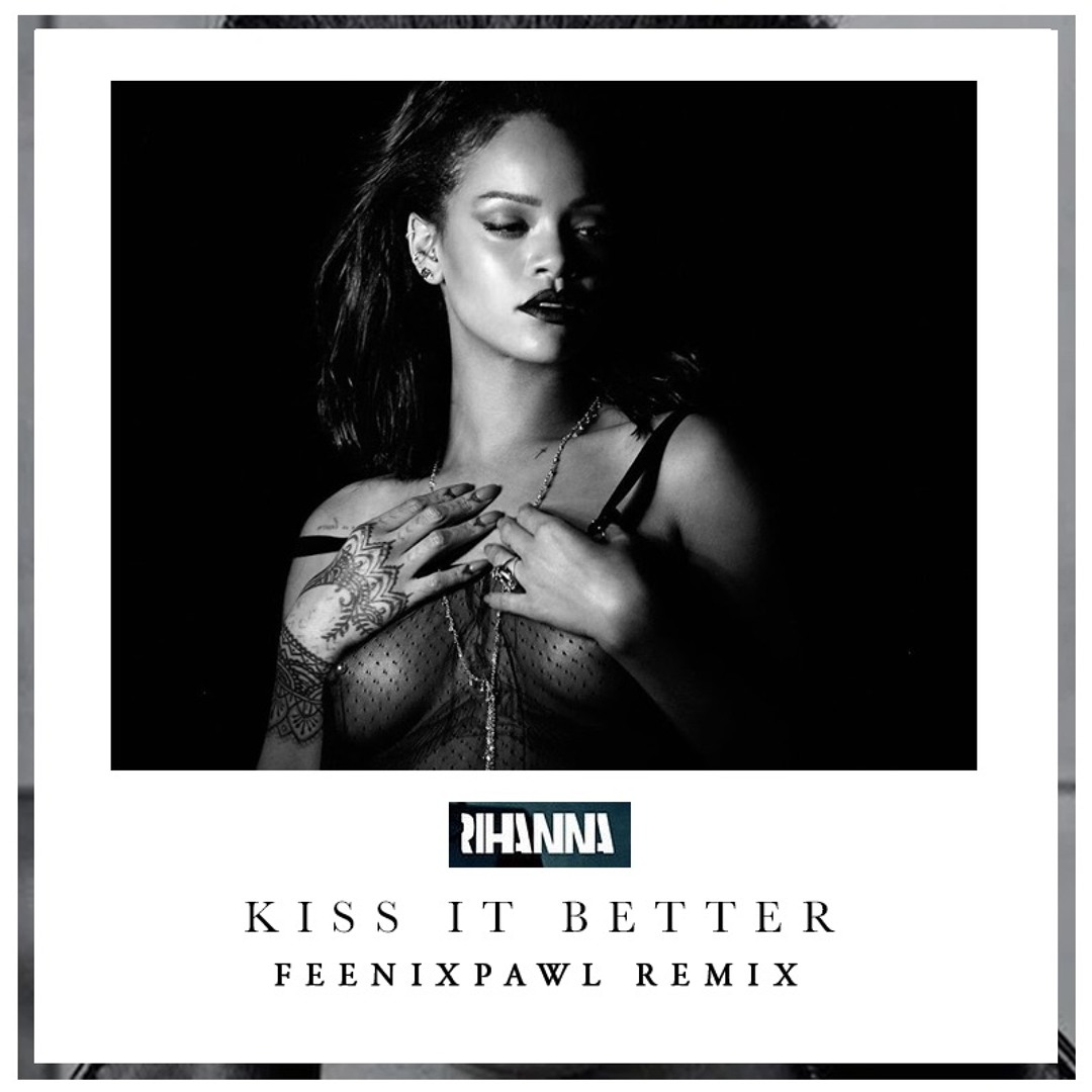 Puma shoes rihanna kiss it better lyrics hotsell