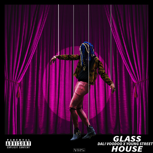 Dali Voodoo - Glasshouse Prod. by FranchiseBeats (Ft. Young Street)