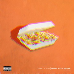 Penne Alla Vodka (Word To S.K.E.)