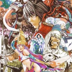 ATU MORI (1000 years ago the Japanese music)