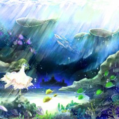 Underwater Theme