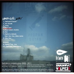 04_YaKnow? VIRtual EP! - Řekl sem ( prod. Dj Fatte )