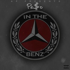 Peso - In The Benz (Audio)