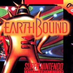 Smiles And Tears (Earthbound)