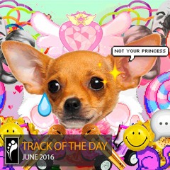 Track of the Day: June 2016