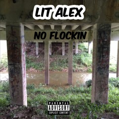 LIT ALEX - NO FLOCKIN REMIX