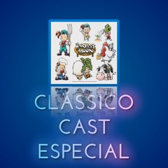 Clássico Cast Especial - Harvest Moon