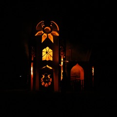 SOAK 2016 - Crystal Ballers DJ Set Pt.1 [Feat. Golly-G]