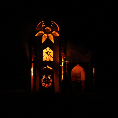 SOAK 2016 - Crystal Ballers DJ Set Pt.1 [Feat. Golly-G]