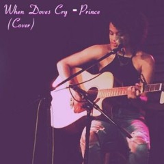 When Doves Cry (Cover)