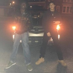 Panda Remix DonLaahh X Loopy 82Mafia