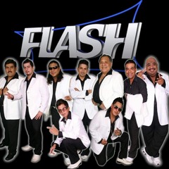de Jalon con el GRUPO FLASH