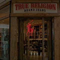 Smiley - Truey Religion