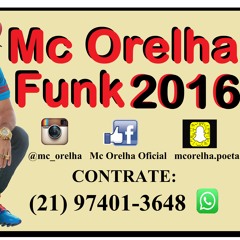 Acapela Mc Orelha - Peço Perdao A Deus