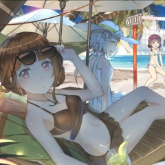 Beatnerz ft. Lajo & Hoski - Its Summer Now ( Neko Release )