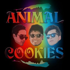 Animal Cookies - Animal Cookies 2016