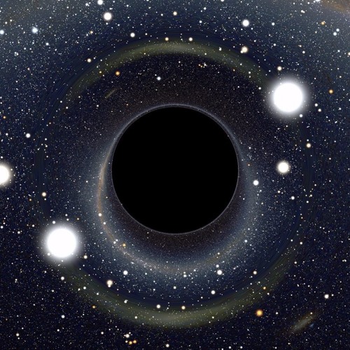 Space Journey Vol. 3