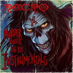 Stream NECRO OFFICIAL PAGE | Listen to NECRO - THE MURDER MURDER ...
