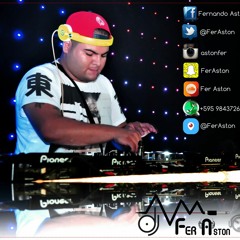 Deep House  Techno Só track boa! ‪‎ 2016 - DJ Fer Aston