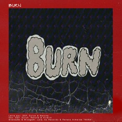 MATCHXPOINT - Burn Ft. Hilário