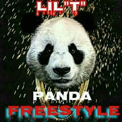 Lil T Forever - Panda (Remix)