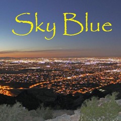 Sky Blue ft. Jonathan R. (Thai Beats)
