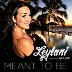 Meant To Be Feat. LiA LiVE