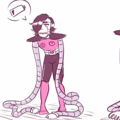 KaiDoesAwesomeStuffX|Mettaton Runs Out Of Battery Again