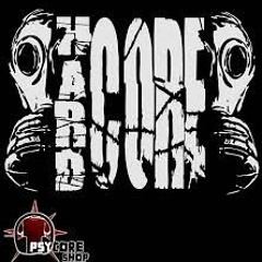 **HARDCORE-is-leven-Playlist**HAKKENGAS-BPM-Podcast**