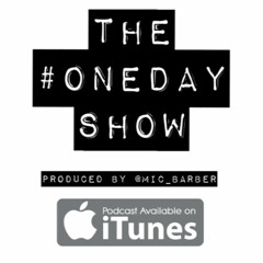 Episode #016 - DJ AL-P from Miami's HITS 97.3 FM