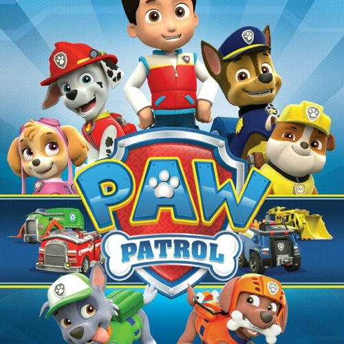 Paw mp3 song download free