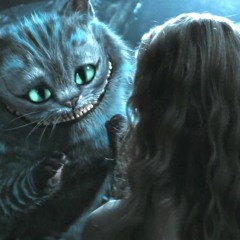 Estoy Soñando (Alicia Y El Gato Chesire)-NBexperiments